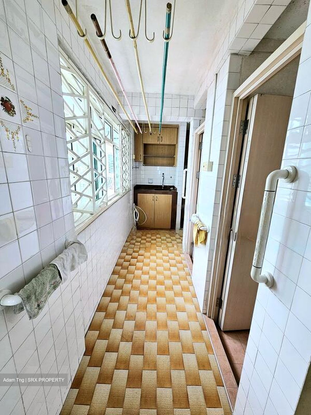 Blk 26 Bendemeer Ville (Kallang/Whampoa), HDB 3 Rooms #499334061